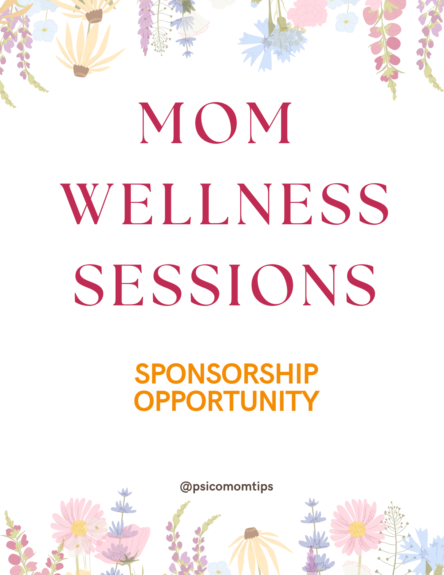 Sponsorship Packages