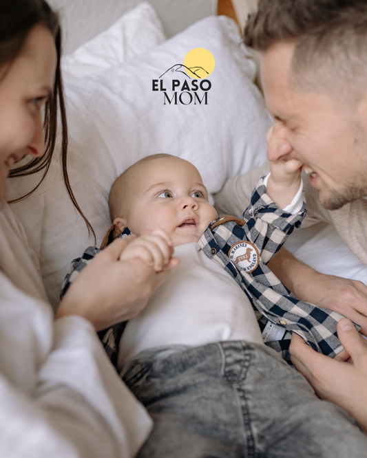 From Partners to Parents